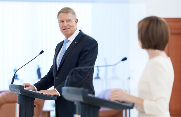 Reacție triumfală din fotbal după ce Klaus Iohannis și-a anunțat demisia: „Singura decizie bună luată în 10 ani!”