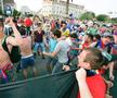 Imagini de la promovarea-fantomă a Bihorului, din 2011 / Sursă foto: Arhivă Gazeta Sporturilor