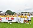 Stadionul din Regie în 2023