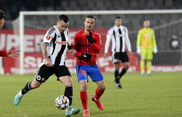 Replica rivalei din Superliga, după ce Gigi Becali a cerut arbitri străini: „Artificial”