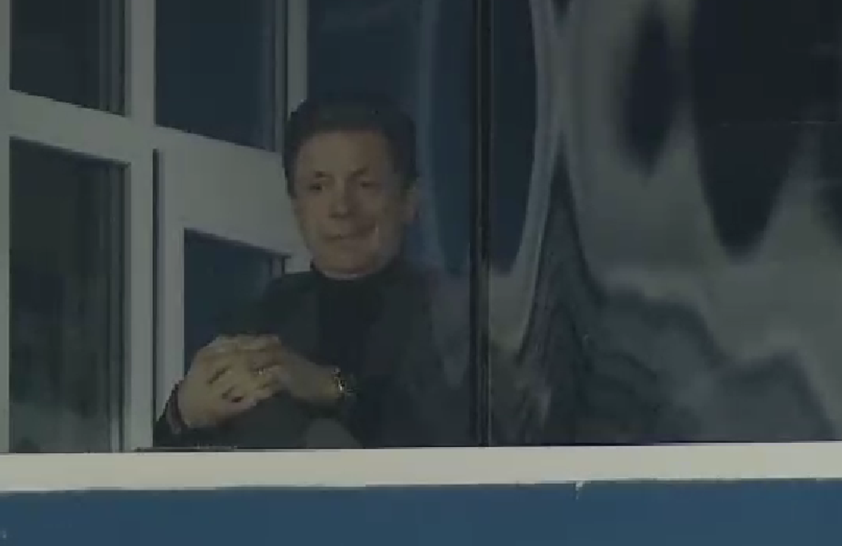 Cum a fost surprins Gică Popescu după golul marcat de Dican în Farul - Gloria Buzău