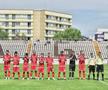 Stadionul din Regie în 2023