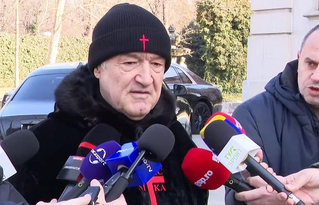 Ce fotbalist trimite Gigi Becali la Slobozia, în schimbul lui Jordan Gele: „L-am eliberat!”