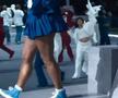 Serena Williams, apariție curajoasă la Super Bowl: „Nici nu mi-am dat seama că e ea!”