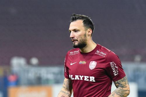 Dorit și de Dinamo, Vasile Mogoș a fost prezentat oficial de Universitatea Craiova: „Bine ai venit la Știința!”