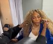 Serena Williams, apariție curajoasă la Super Bowl: „Nici nu mi-am dat seama că e ea!”