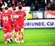 Astrit Selmani este cel mai bun marcator al lui Dinamo, cu 11 goluri