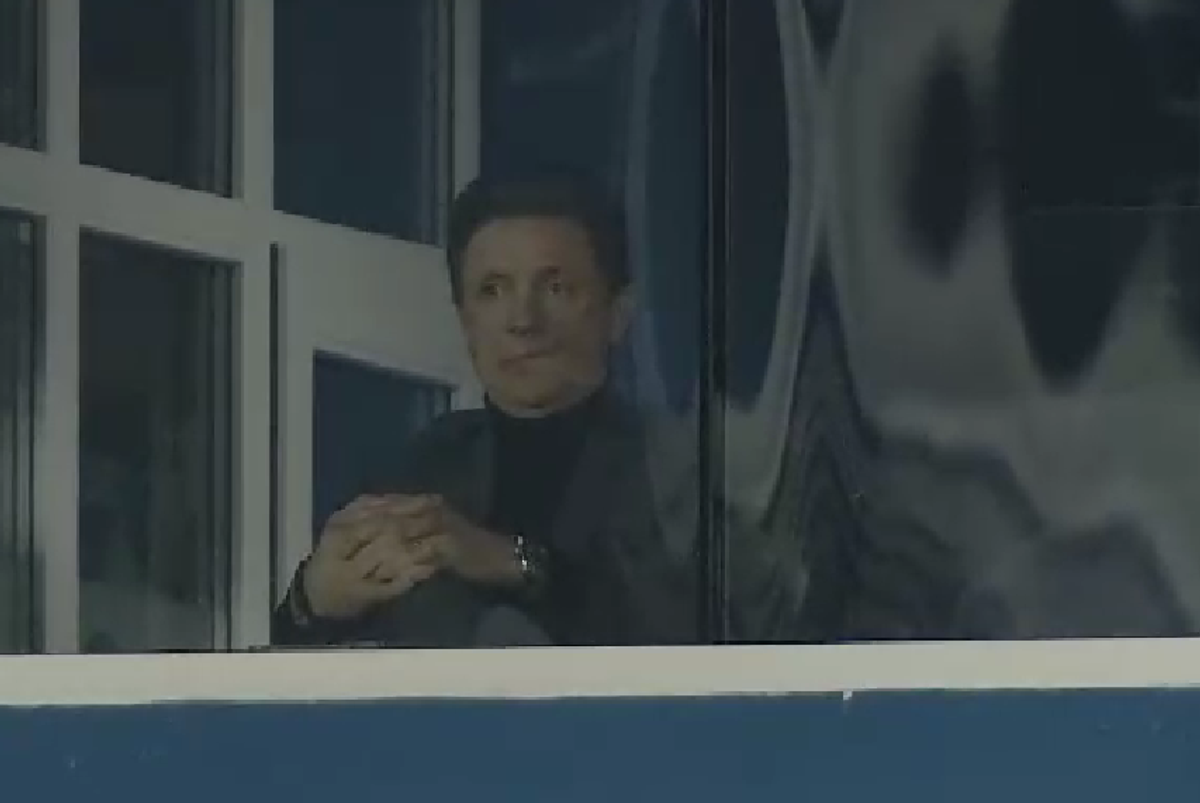 Cum a fost surprins Gică Popescu după golul marcat de Dican în Farul - Gloria Buzău
