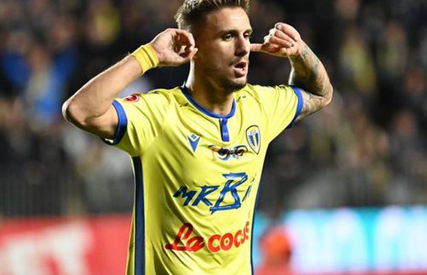 Dinamo a vrut să dea lovitura în ultimele ore de mercato: ofertă de 300.000 de euro respinsă de o rivală din Superliga!