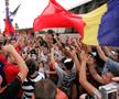 Imagini de la promovarea-fantomă a Bihorului, din 2011 / Sursă foto: Arhivă Gazeta Sporturilor