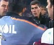 Istoria EXPLOZIVĂ a războiului Răzvan Lucescu - Steaua / FCSB » Înjurături grosolane, un steag provocator în Ghencea și o urare: „Asta e pentru toți ANTIsteliștii!”