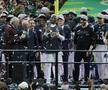 Philadelphia Eagles a câștigat Super Bowl, după o finală împotriva Kansas City Chiefs (40-22)