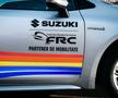 Suzuki 5 poze