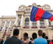 Imagini de la promovarea-fantomă a Bihorului, din 2011 / Sursă foto: Arhivă Gazeta Sporturilor