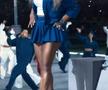 Serena Williams, apariție curajoasă la Super Bowl: „Nici nu mi-am dat seama că e ea!”