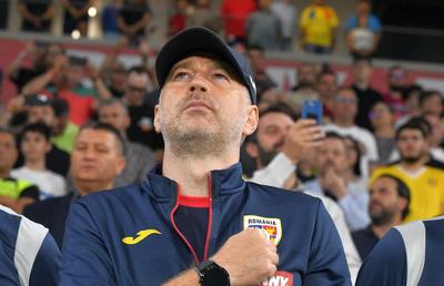 Edi Iordănescu are oferta pe masă! Contract pe doi ani, la șase luni după ce a părăsit naționala României