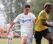 Efect de domino! După venirea lui Vasile Mogoș, Universitatea Craiova se desparte de un fotbalist