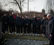 Maghiarii de la Veszprem nu l-au uitat pe Marian Cozma