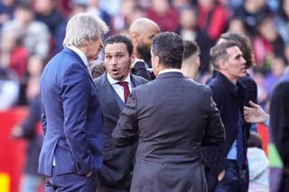 Încă un președinte din Spania o atacă pe Real Madrid: „Încearcă să distrugă fotbalul spaniol”
