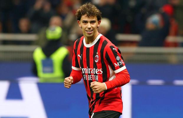 Joao Felix a anunțat echipa pentru care vrea să joace în sezonul viitor: „Aș fi fericit”