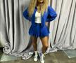 Serena Williams, apariție curajoasă la Super Bowl: „Nici nu mi-am dat seama că e ea!”