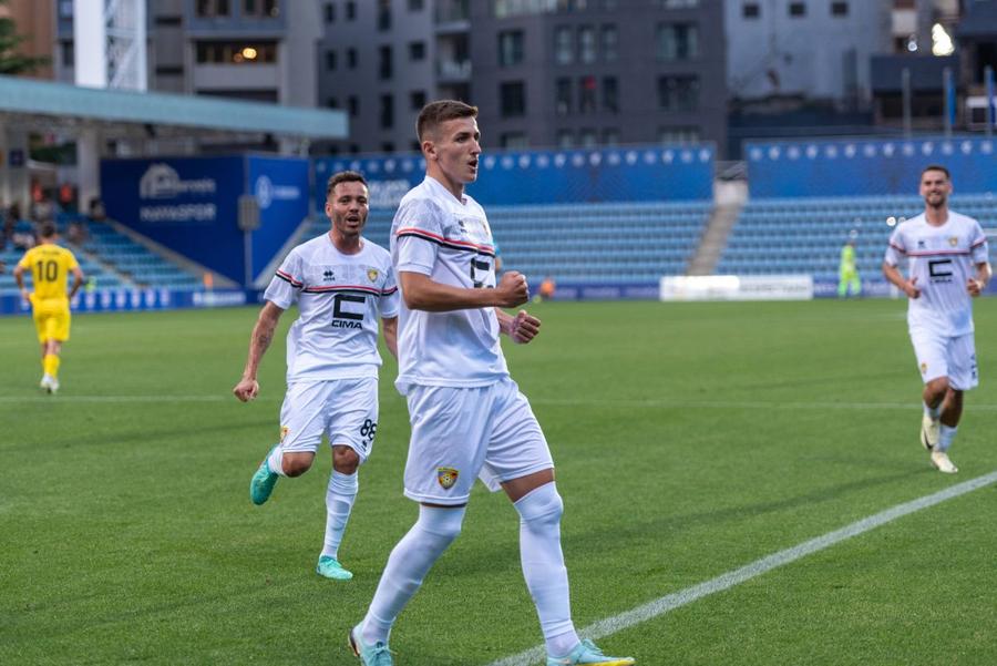 Nelu Varga, despre cel mai nou jucător adus la CFR Cluj: „O lovitură! Cel mai bun care a venit în România”