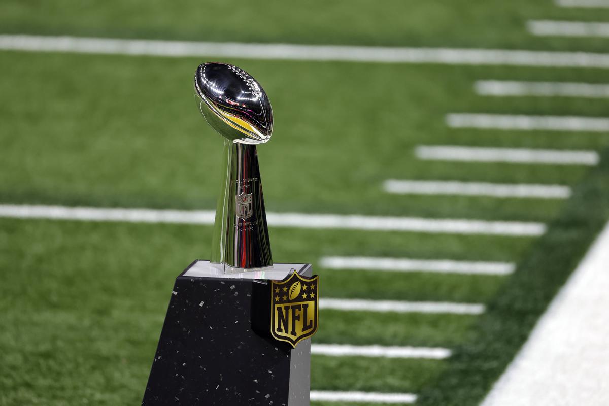 Philadelphia Eagles, marea câștigătoare a Super Bowl, după o evoluție care i-a lăsat pe adversari fără replică