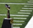 Philadelphia Eagles a câștigat Super Bowl, după o finală împotriva Kansas City Chiefs (40-22)