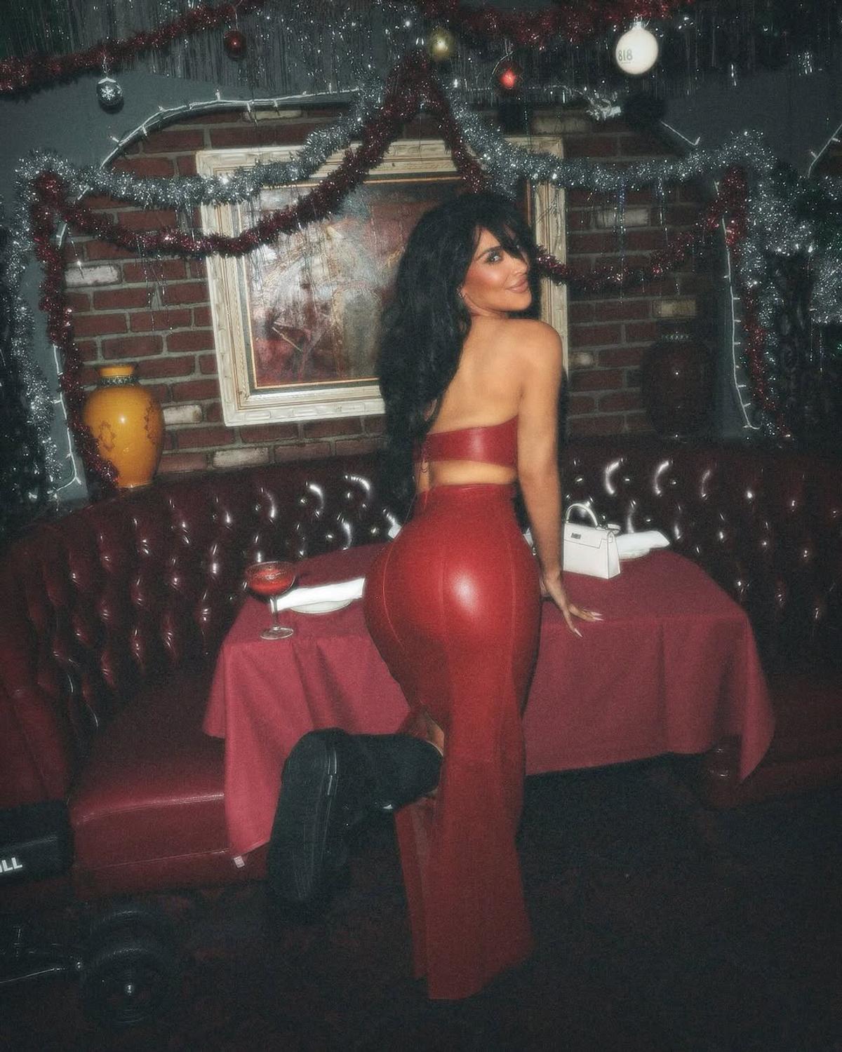 Kim Kardashian