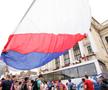 Imagini de la promovarea-fantomă a Bihorului, din 2011 / Sursă foto: Arhivă Gazeta Sporturilor