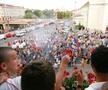 Imagini de la promovarea-fantomă a Bihorului, din 2011 / Sursă foto: Arhivă Gazeta Sporturilor
