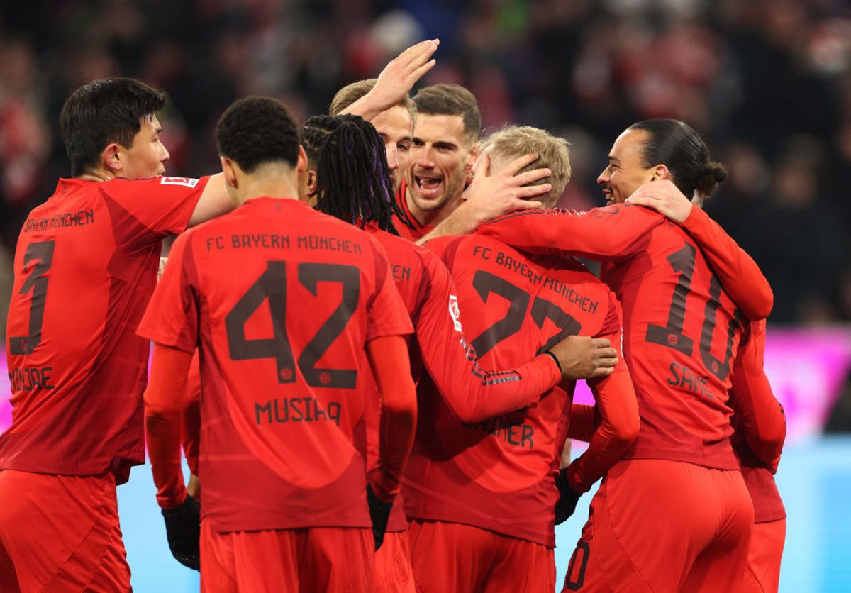 UEFA i-a interzis lui Bayern un rând de echipament » Cum arată tricourile și care este motivul