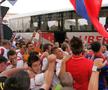 Imagini de la promovarea-fantomă a Bihorului, din 2011 / Sursă foto: Arhivă Gazeta Sporturilor