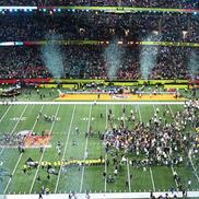 Philadelphia Eagles a câștigat Super Bowl, după o finală împotriva Kansas City Chiefs (40-22)