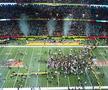 Philadelphia Eagles a câștigat Super Bowl, după o finală împotriva Kansas City Chiefs (40-22)