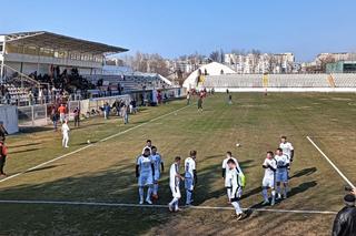 Cum mai arată stadionul din Regie » Legendele Sportului Studențesc, demonstrativ la 109 ani de la înființarea clubului
