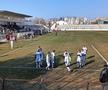 Stadionul din Regie în 2025
