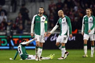 Decizie curioasă! Echipa care și-a demis antrenorul cu două zile înainte de play-off-ul Ligii Campionilor