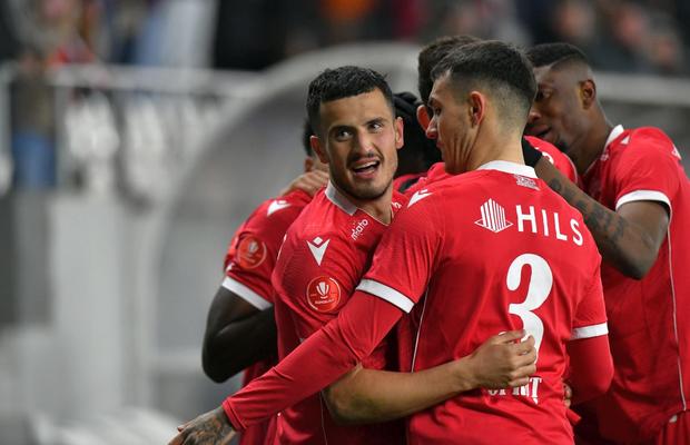 Astrit Selmani, prezentat cu o gafă la o echipă din Liga 2 a Chinei! Kosovarul visa la cupele europene