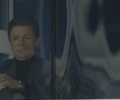 Cum a fost surprins Gică Popescu după golul marcat de Dican în Farul - Gloria Buzău