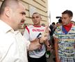 Ilie Bolojan, la promovarea-fantomă a Bihorului, din 2011 / Sursă foto: Captură Facebook