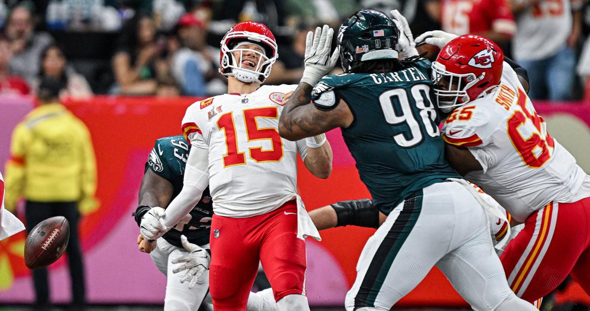 Philadelphia Eagles, marea câștigătoare a Super Bowl 2025
