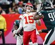 Philadelphia Eagles a câștigat Super Bowl, după o finală împotriva Kansas City Chiefs (40-22)