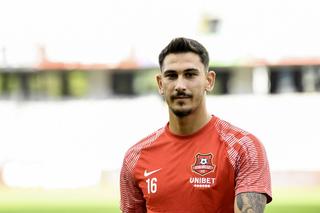 Transfer în Superliga! Jovan Markovic schimbă echipa după șase luni: „Să-i urăm bun venit!”