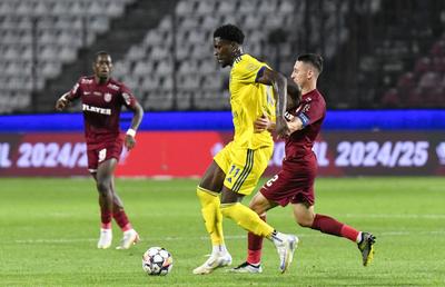 Răsturnare de situație! FCSB a făcut al doilea transfer al serii » Gigi Becali: „Atât am plătit”