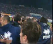 Istoria EXPLOZIVĂ a războiului Răzvan Lucescu - Steaua / FCSB » Înjurături grosolane, un steag provocator în Ghencea și o urare: „Asta e pentru toți ANTIsteliștii!”