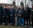 Maghiarii de la Veszprem nu l-au uitat pe Marian Cozma