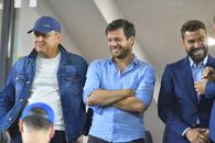 Șucu vrea neapărat un Keita la Rapid! Negocieri pe două fronturi cu rivalele din Superligă