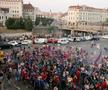 Imagini de la promovarea-fantomă a Bihorului, din 2011 / Sursă foto: Arhivă Gazeta Sporturilor
