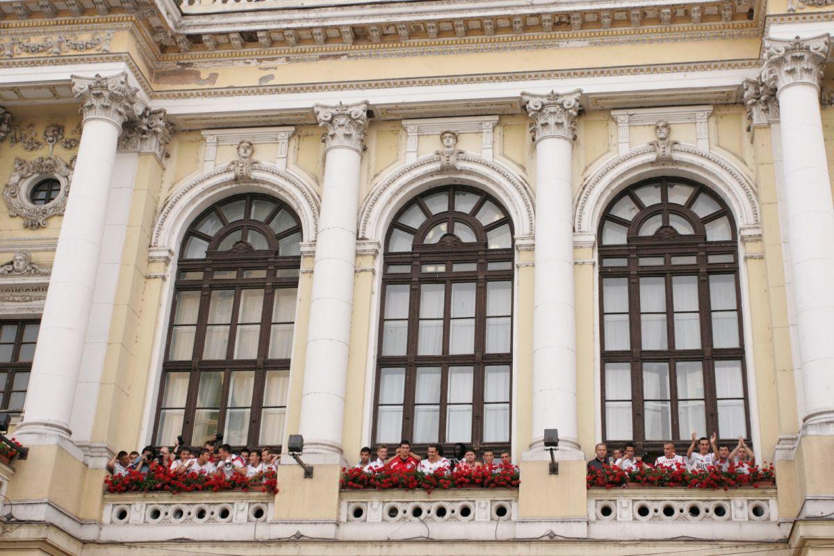 Ilie Bolojan, imagini uitate de timp de la promovarea-fantomă a Bihorului din 2011